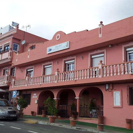 סן רוקה Apartamentos Boutique Casa Beli מראה חיצוני תמונה