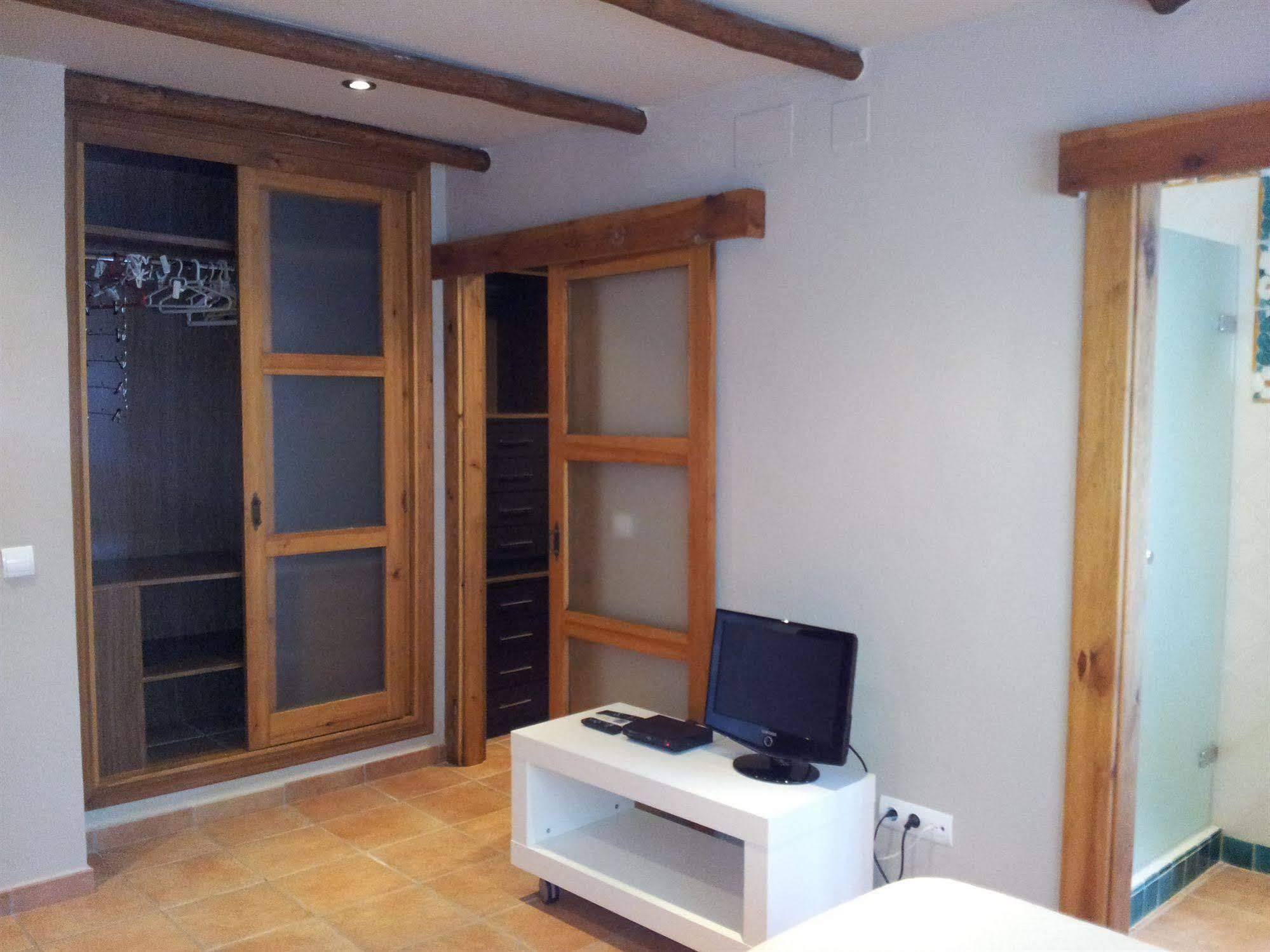סן רוקה Apartamentos Boutique Casa Beli מראה חיצוני תמונה
