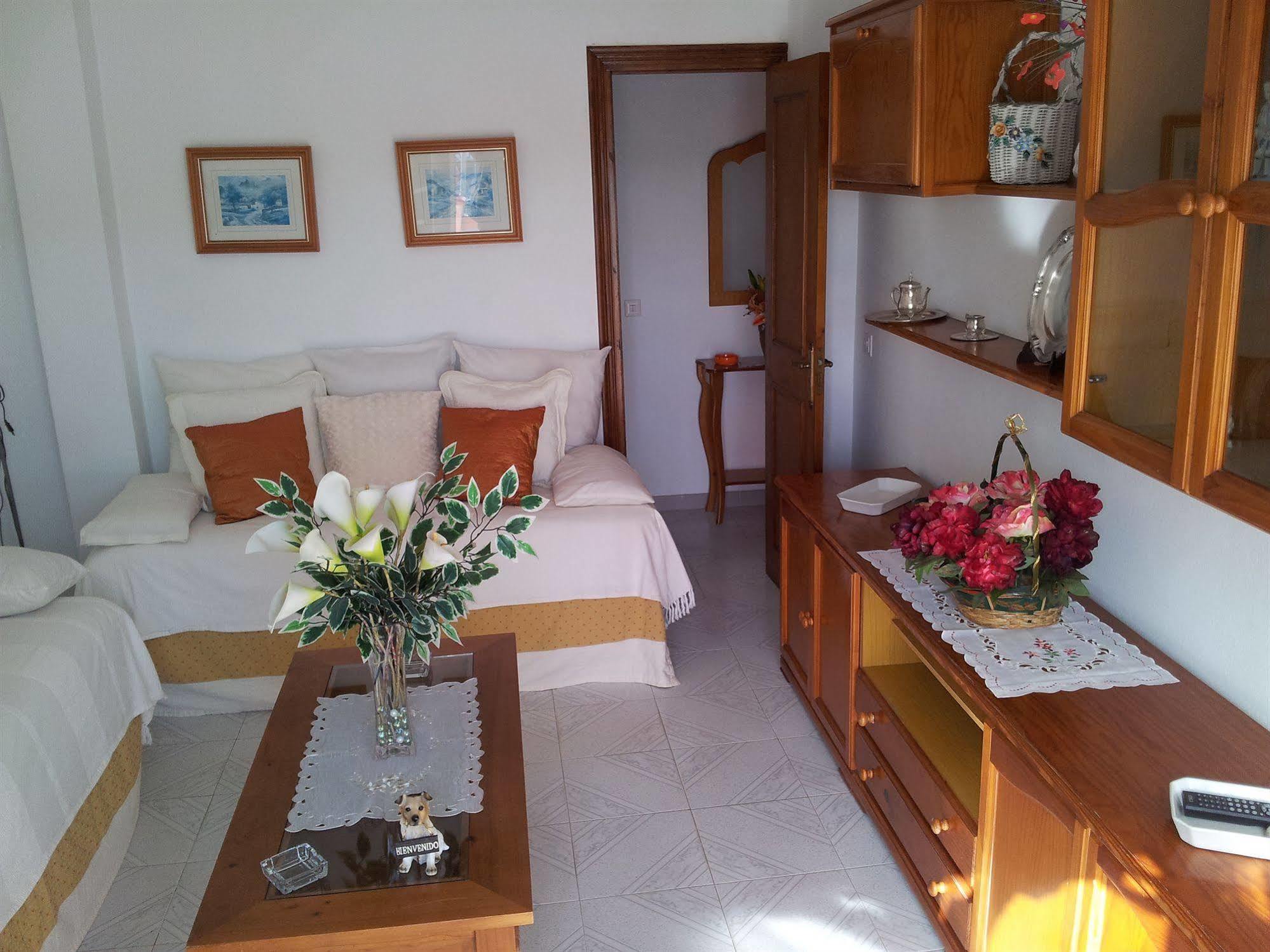סן רוקה Apartamentos Boutique Casa Beli מראה חיצוני תמונה