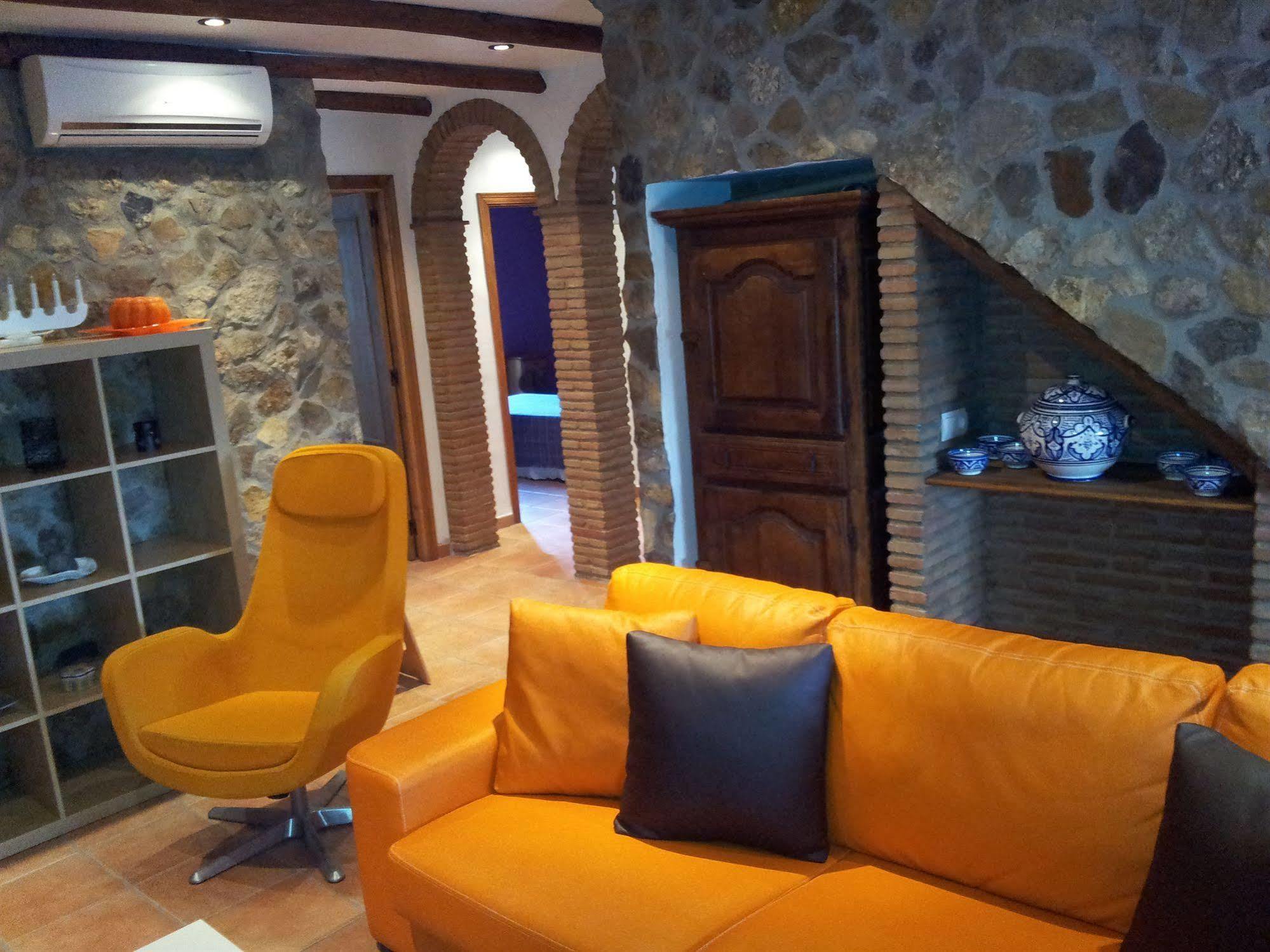 סן רוקה Apartamentos Boutique Casa Beli מראה חיצוני תמונה