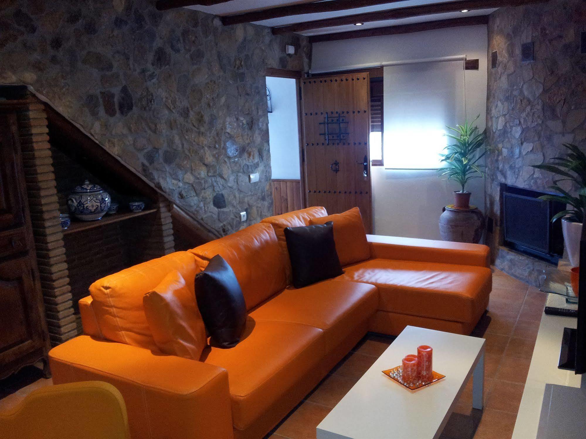 סן רוקה Apartamentos Boutique Casa Beli מראה חיצוני תמונה