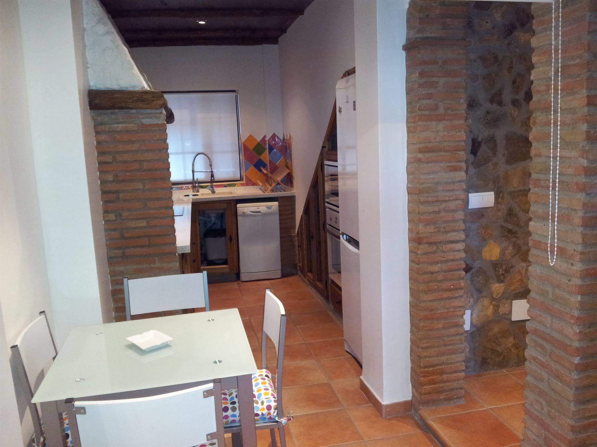 סן רוקה Apartamentos Boutique Casa Beli מראה חיצוני תמונה