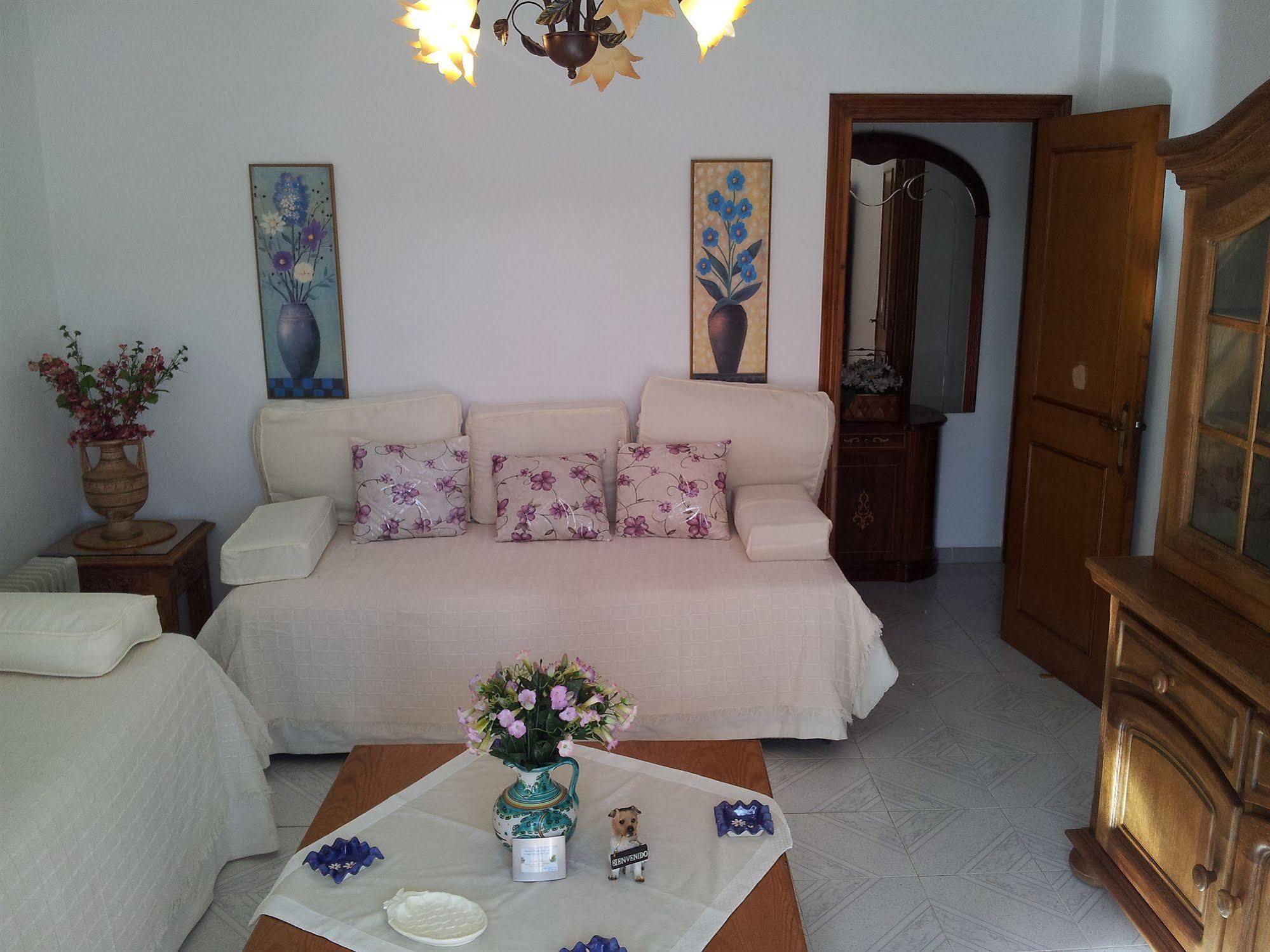 סן רוקה Apartamentos Boutique Casa Beli מראה חיצוני תמונה