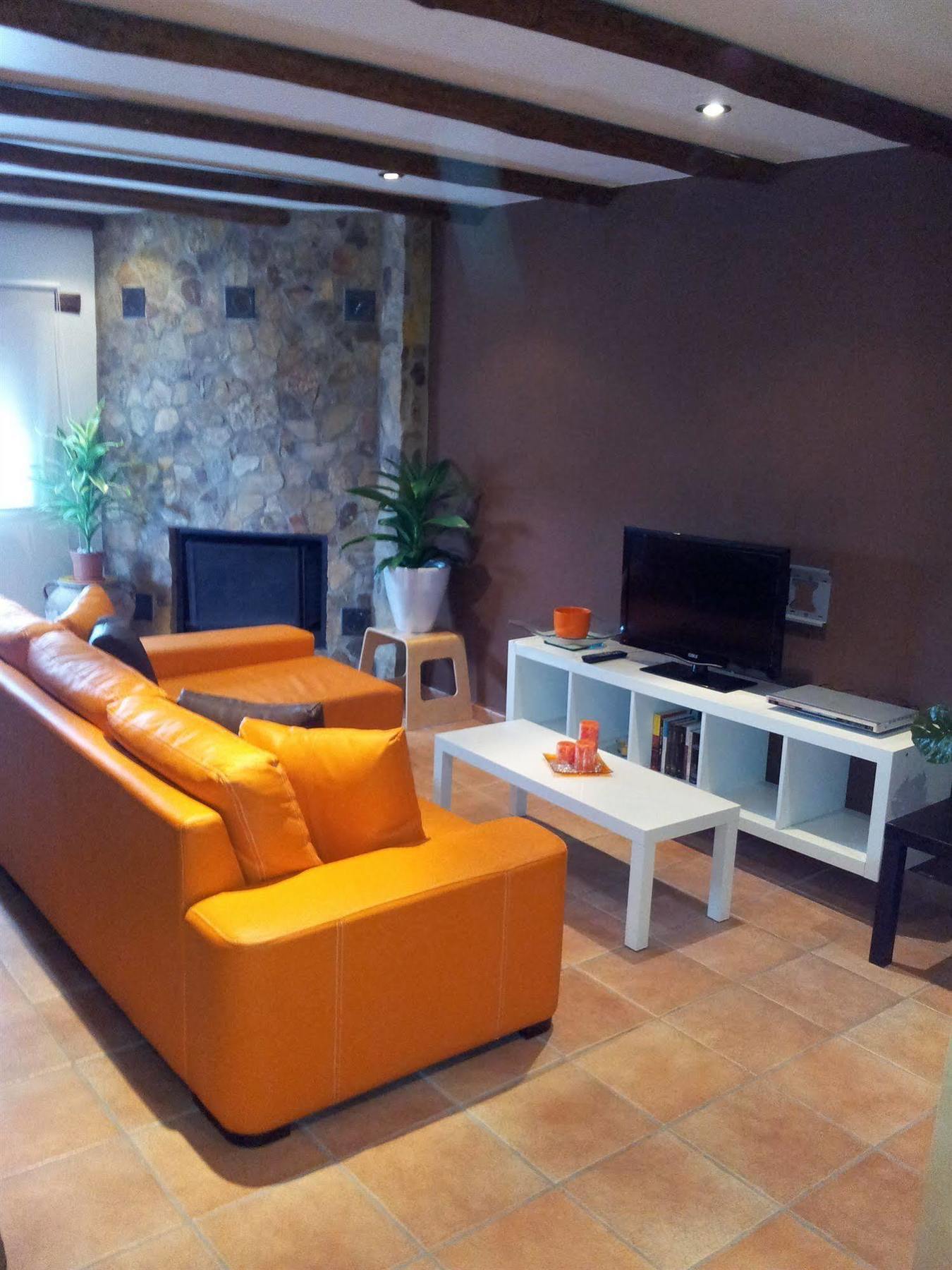 סן רוקה Apartamentos Boutique Casa Beli מראה חיצוני תמונה