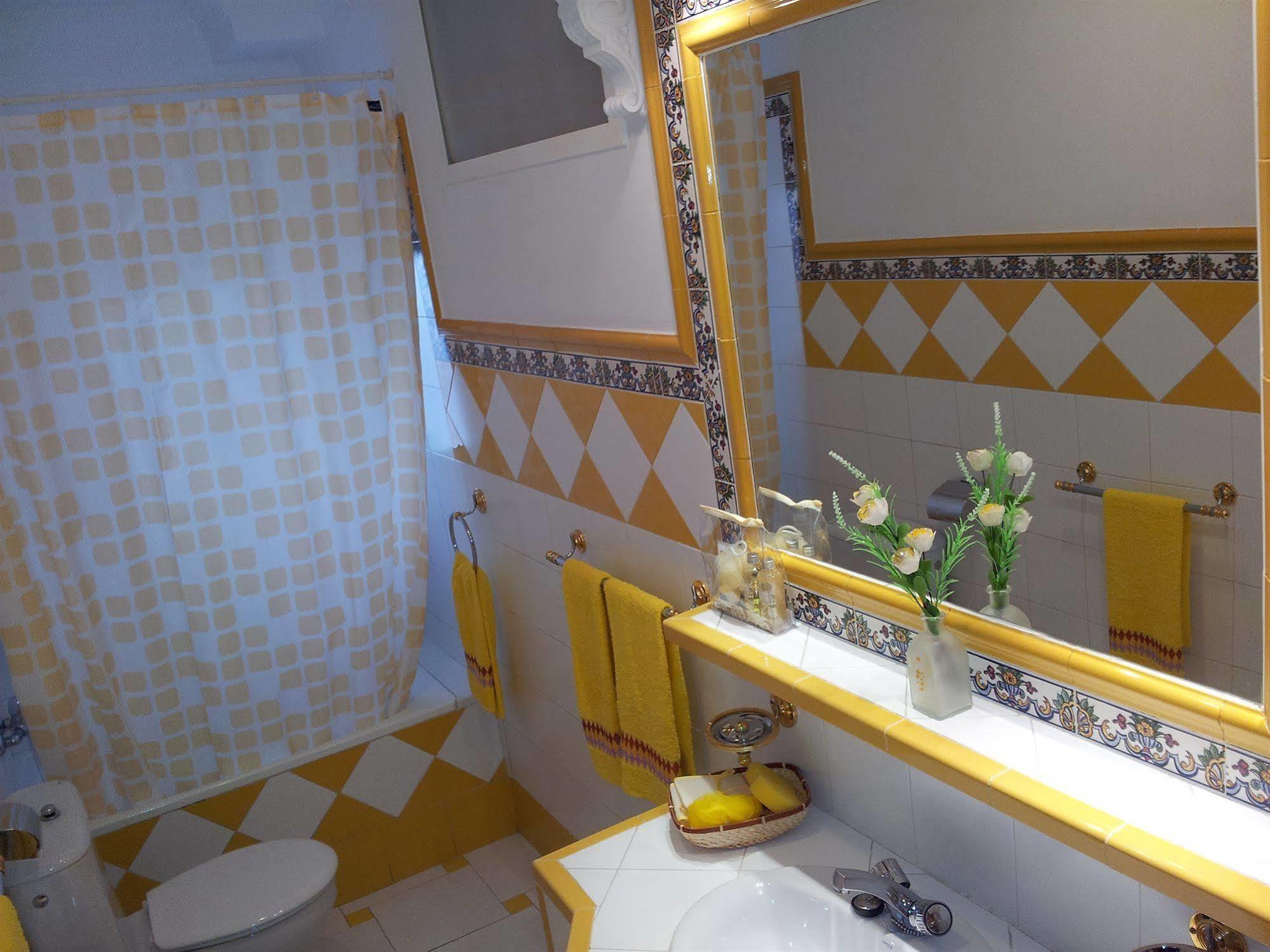 סן רוקה Apartamentos Boutique Casa Beli מראה חיצוני תמונה