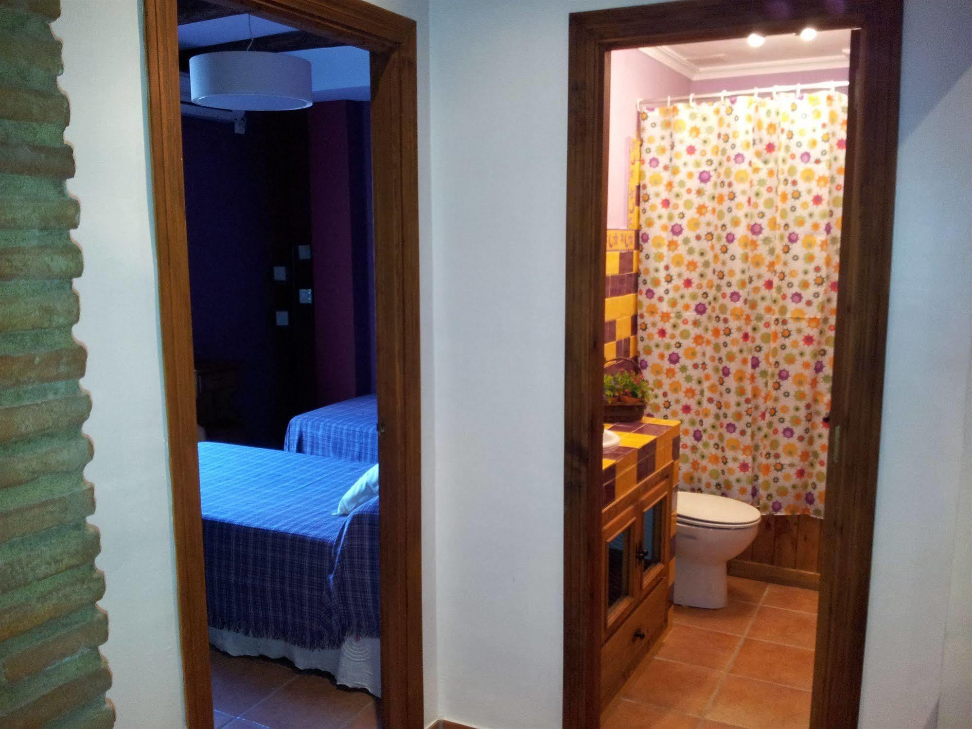 סן רוקה Apartamentos Boutique Casa Beli מראה חיצוני תמונה