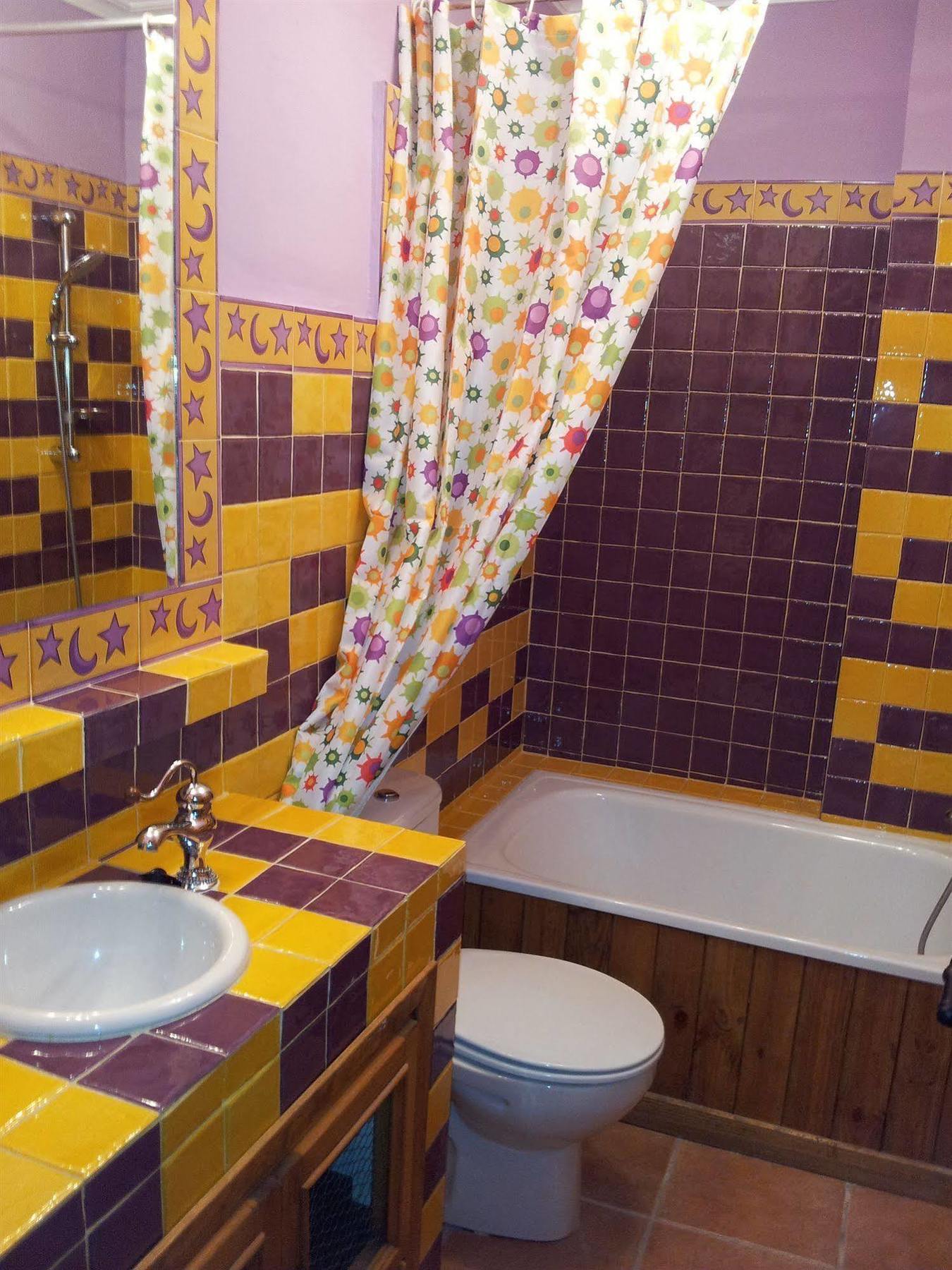 סן רוקה Apartamentos Boutique Casa Beli מראה חיצוני תמונה