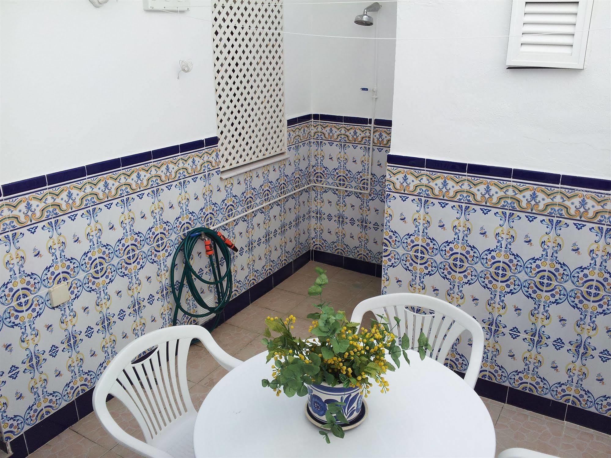 סן רוקה Apartamentos Boutique Casa Beli מראה חיצוני תמונה