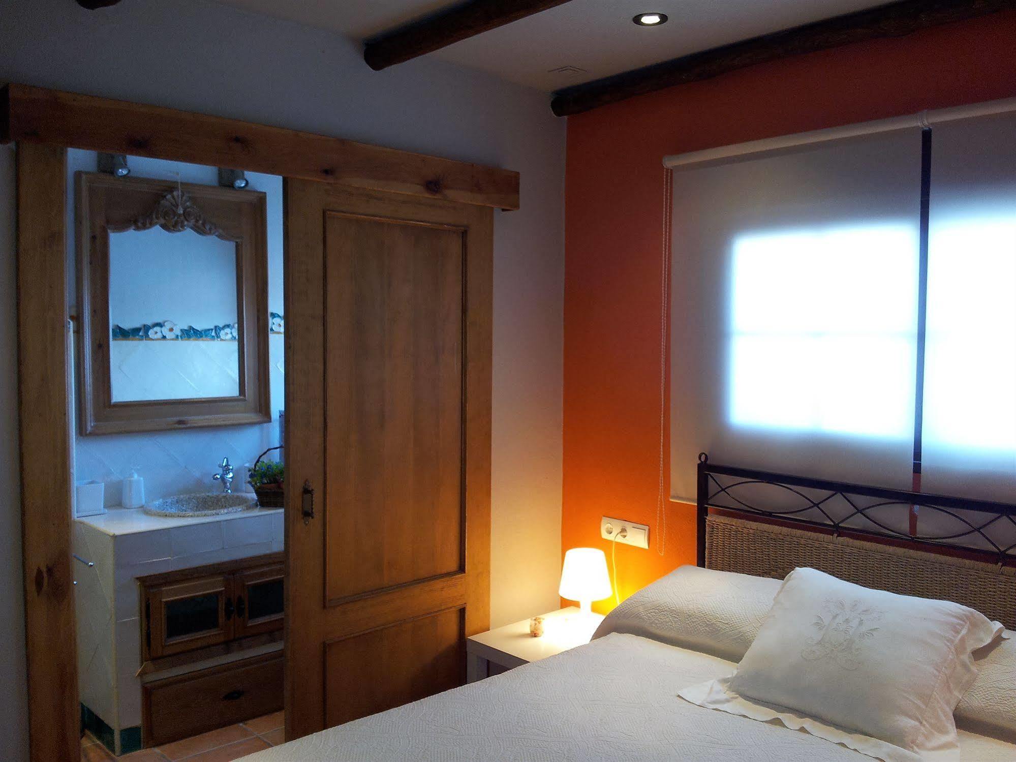 סן רוקה Apartamentos Boutique Casa Beli מראה חיצוני תמונה