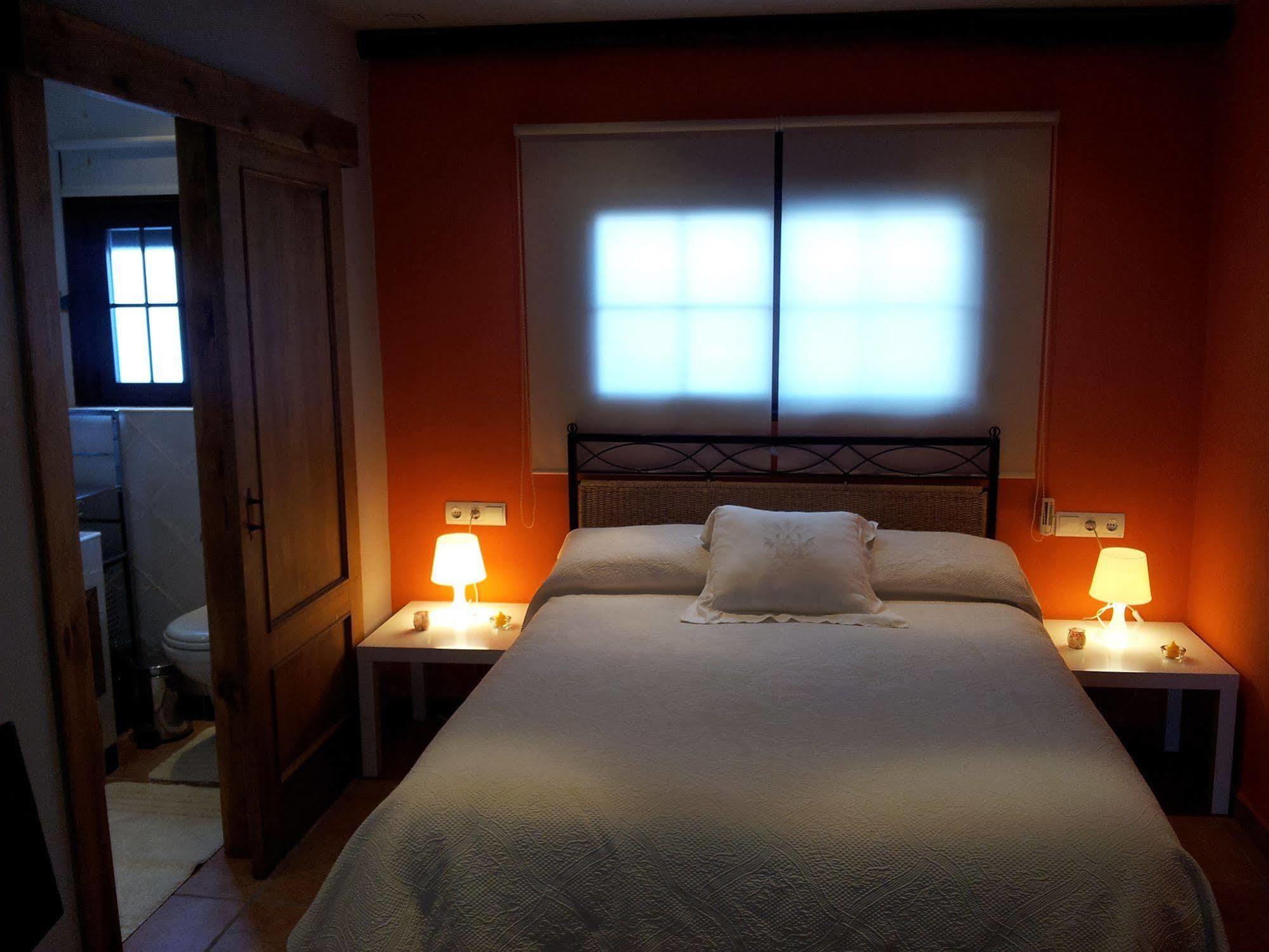 סן רוקה Apartamentos Boutique Casa Beli מראה חיצוני תמונה