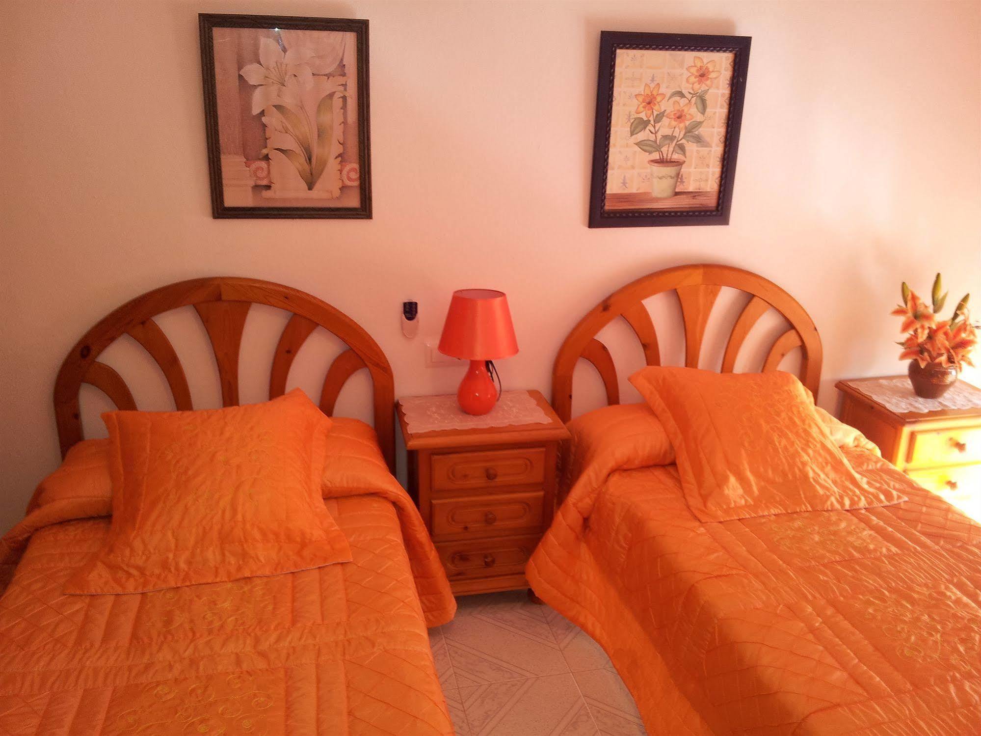 סן רוקה Apartamentos Boutique Casa Beli מראה חיצוני תמונה