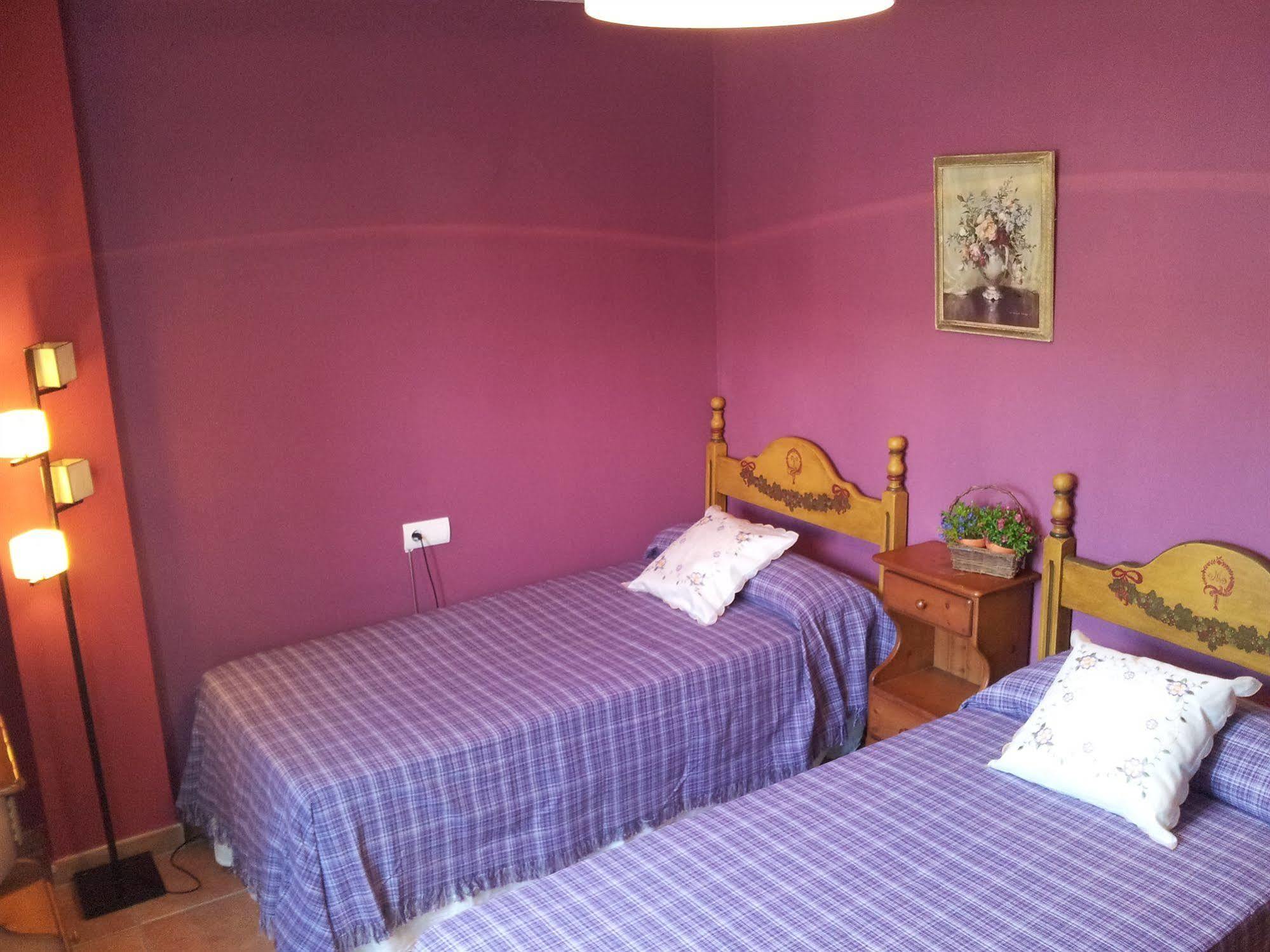סן רוקה Apartamentos Boutique Casa Beli מראה חיצוני תמונה