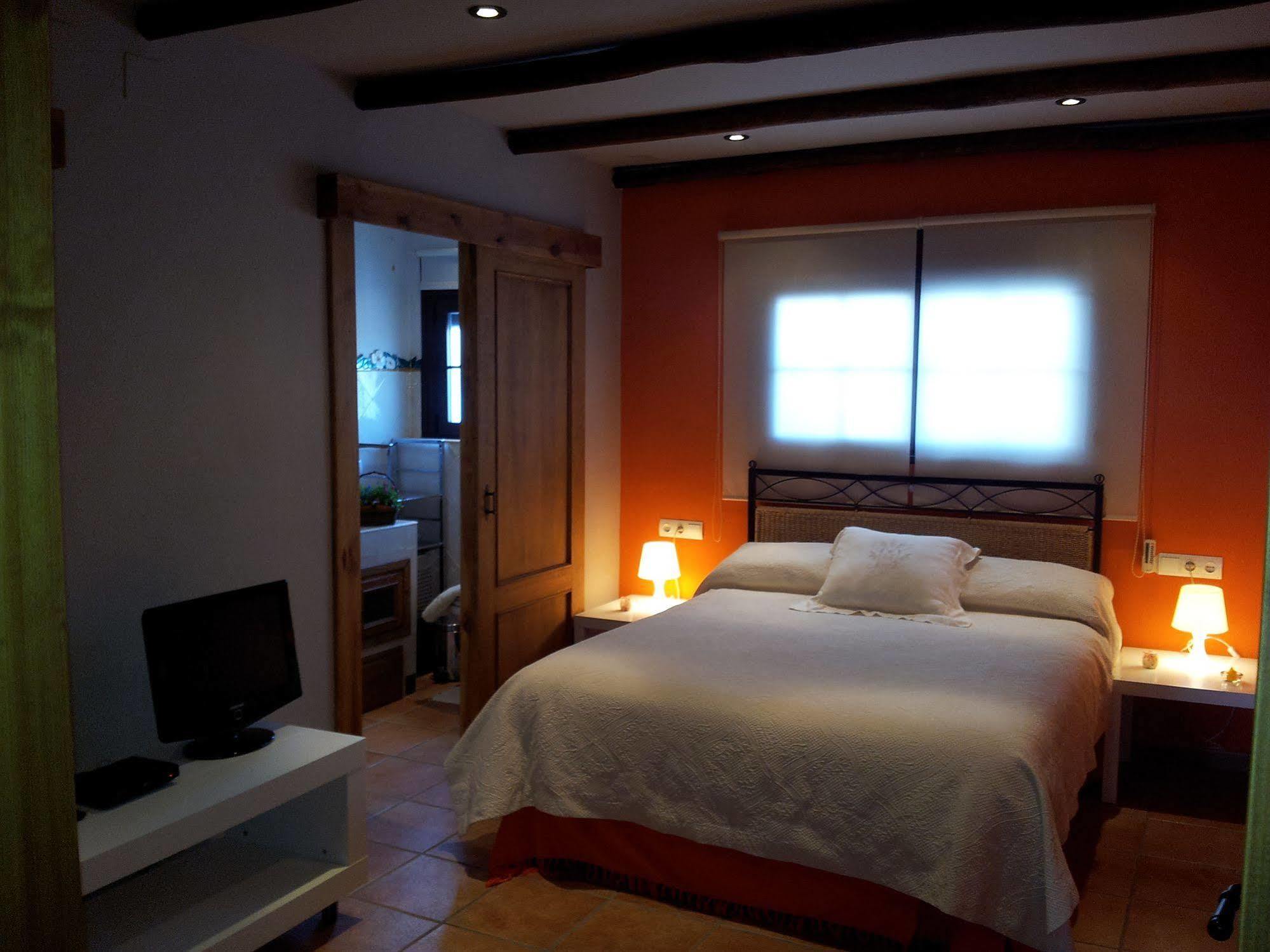 סן רוקה Apartamentos Boutique Casa Beli מראה חיצוני תמונה