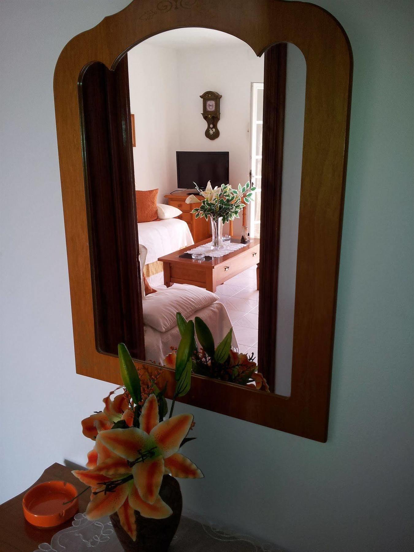 סן רוקה Apartamentos Boutique Casa Beli מראה חיצוני תמונה